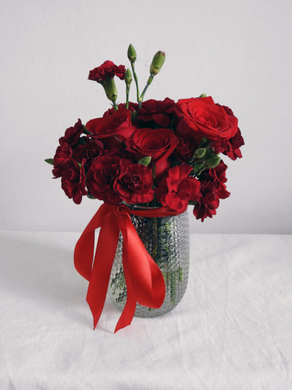 Amorcito a la antigua