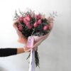 Le classic - Bouquet de Rosas