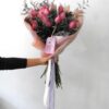 Le classic - Bouquet de Rosas