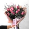 Le classic - Bouquet de Rosas