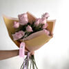 Le classic - Bouquet de Rosas