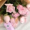 Le classic - Bouquet de Rosas