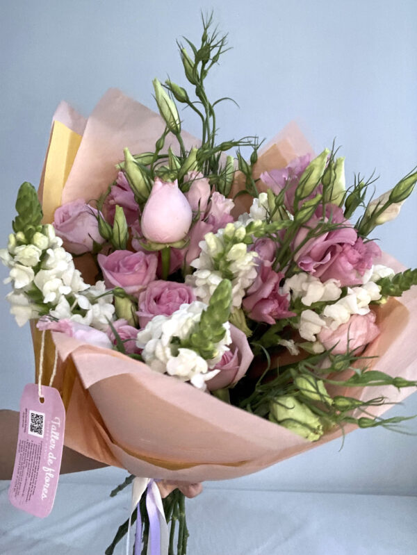 La vida en rosa (La vie en rose)