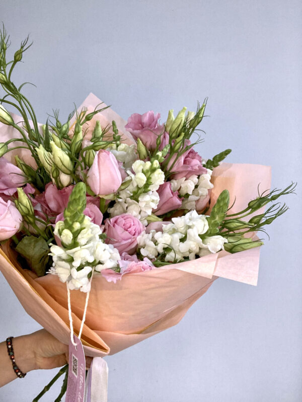 La vida en rosa (La vie en rose)