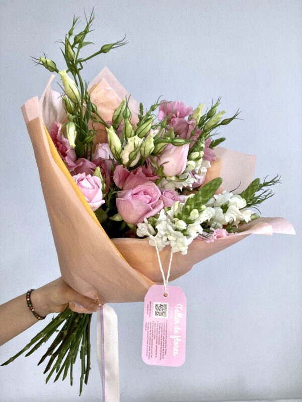 La vida en rosa (La vie en rose)