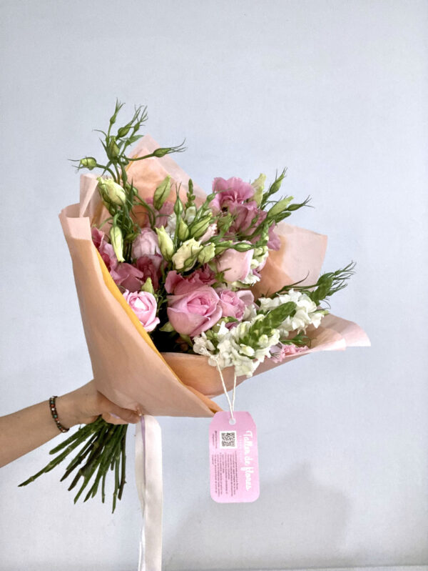 La vida en rosa (La vie en rose)