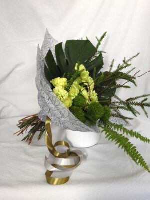 Hojas de hierba (Leaves of grass)