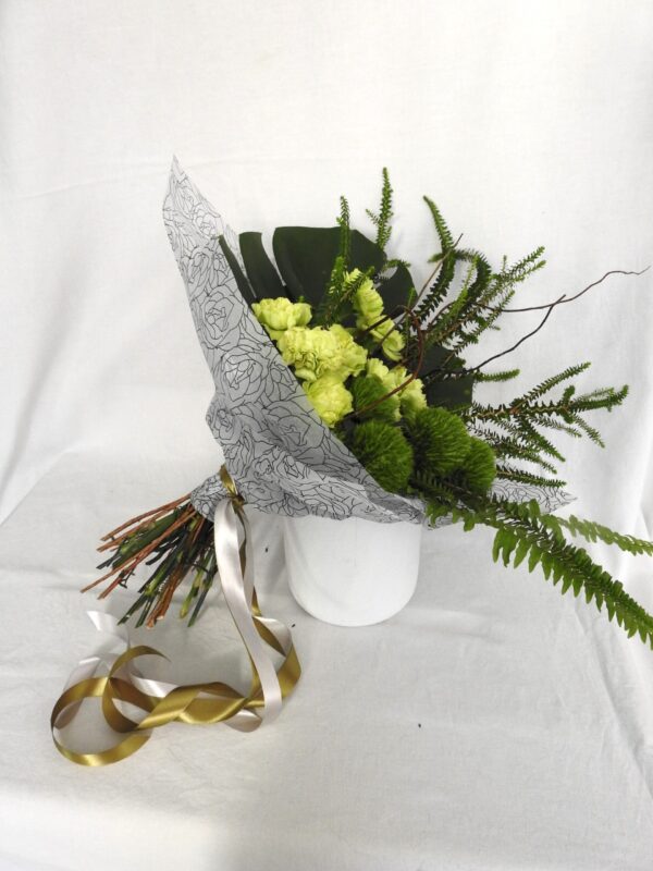 Hojas de hierba (Leaves of grass)