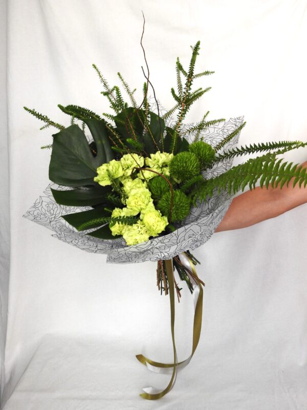 Hojas de hierba (Leaves of grass)