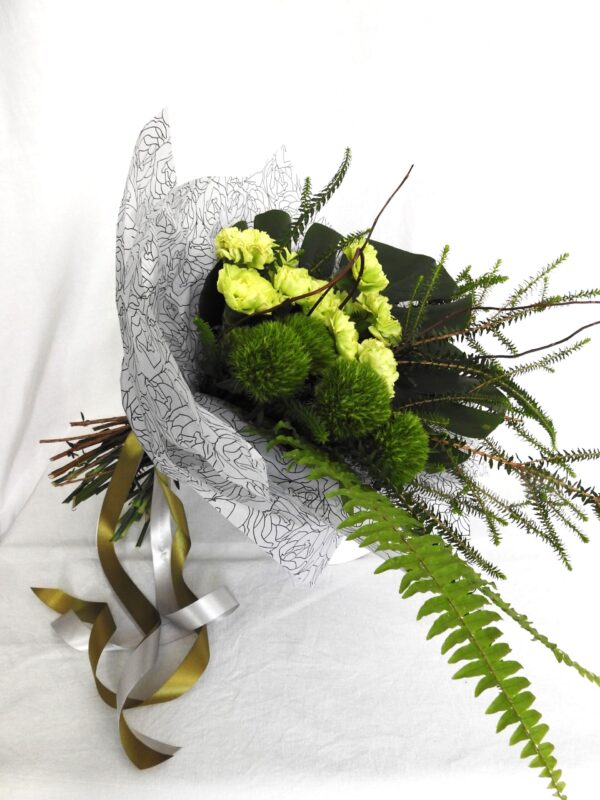 Hojas de hierba (Leaves of grass)