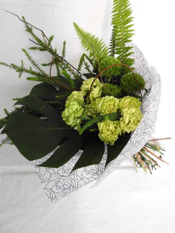 Hojas de hierba (Leaves of grass)