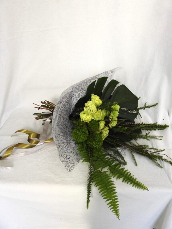 Hojas de hierba (Leaves of grass)